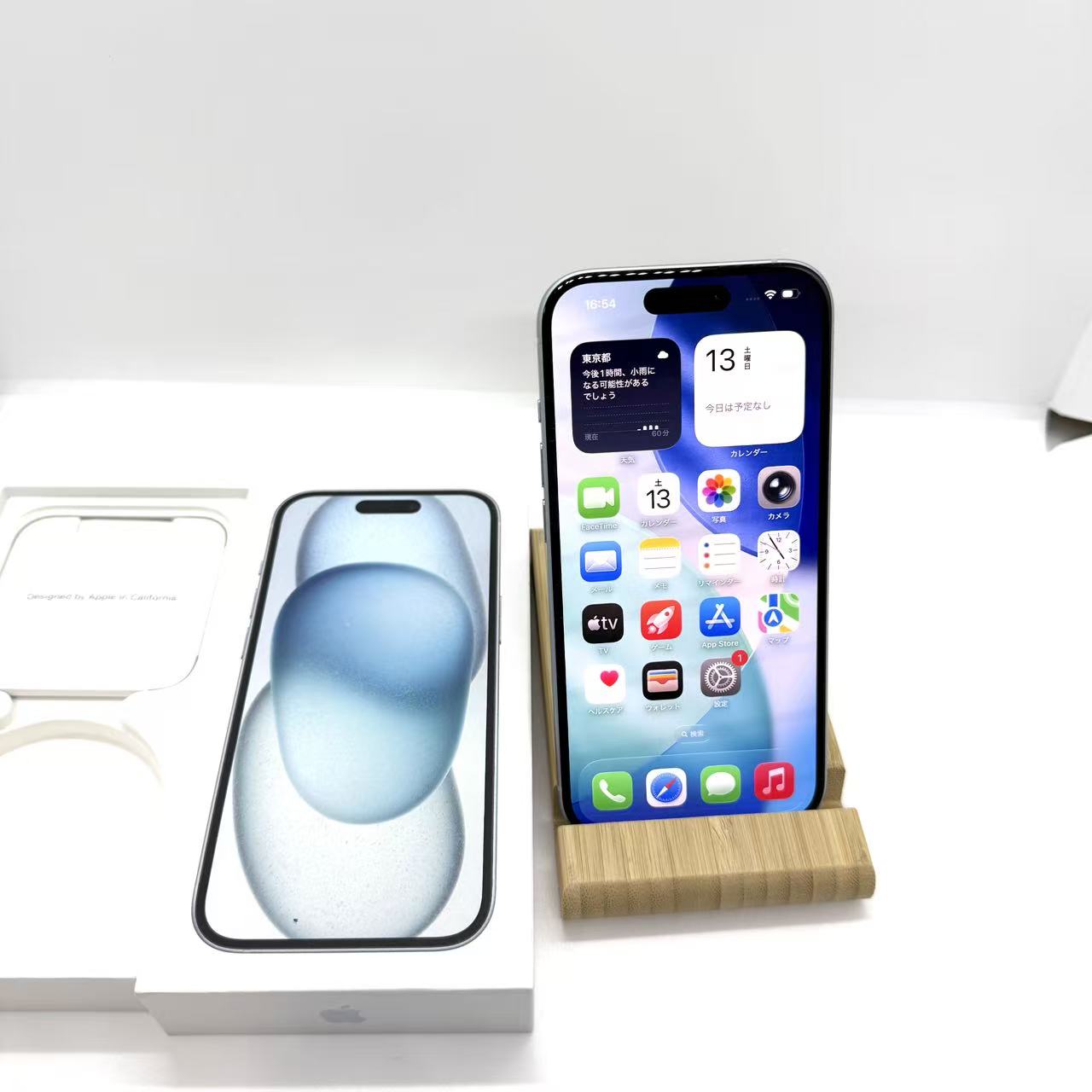 iPhone 15 中古一覧｜SIMフリー・キャリア - 価格.com