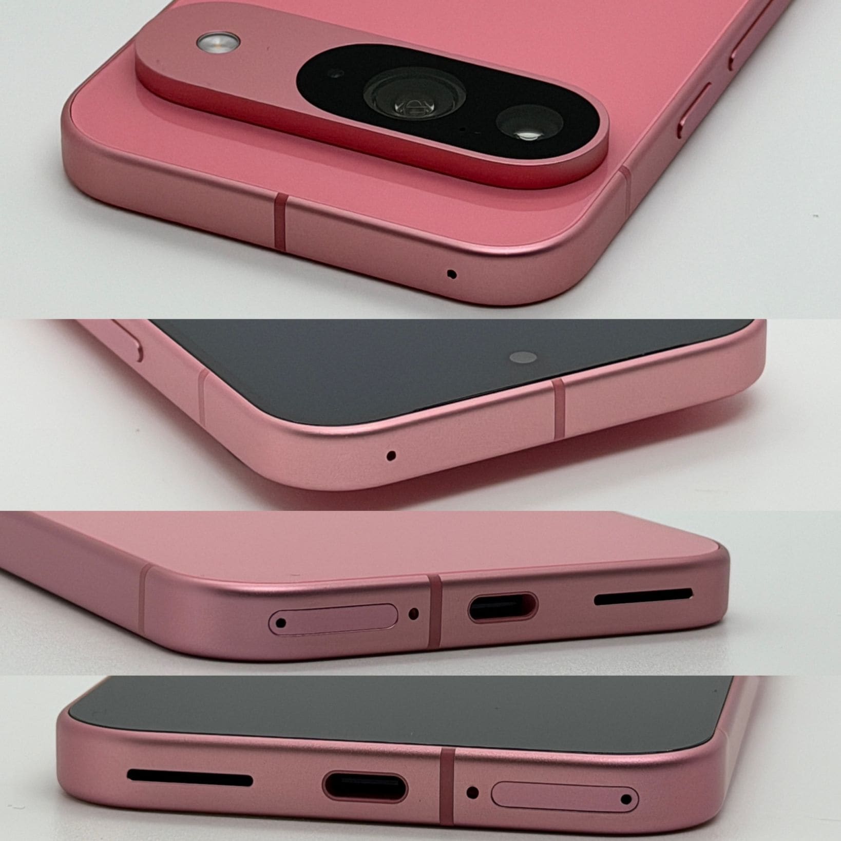 Google Pixel 9 128GB SIM�t���[ [Peony]�̐��i�摜4