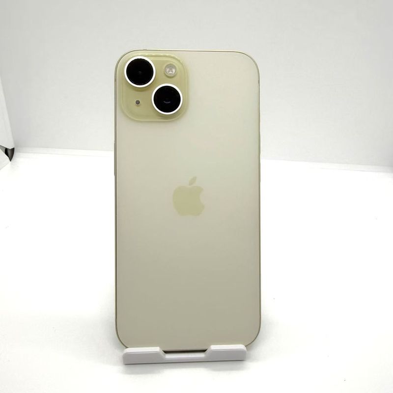 iPhone 15 中古一覧｜SIMフリー・キャリア - 価格.com