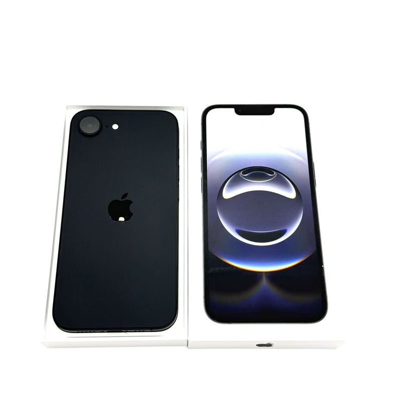 iPhone 16e 中古一覧｜SIMフリー・キャリア - 価格.com