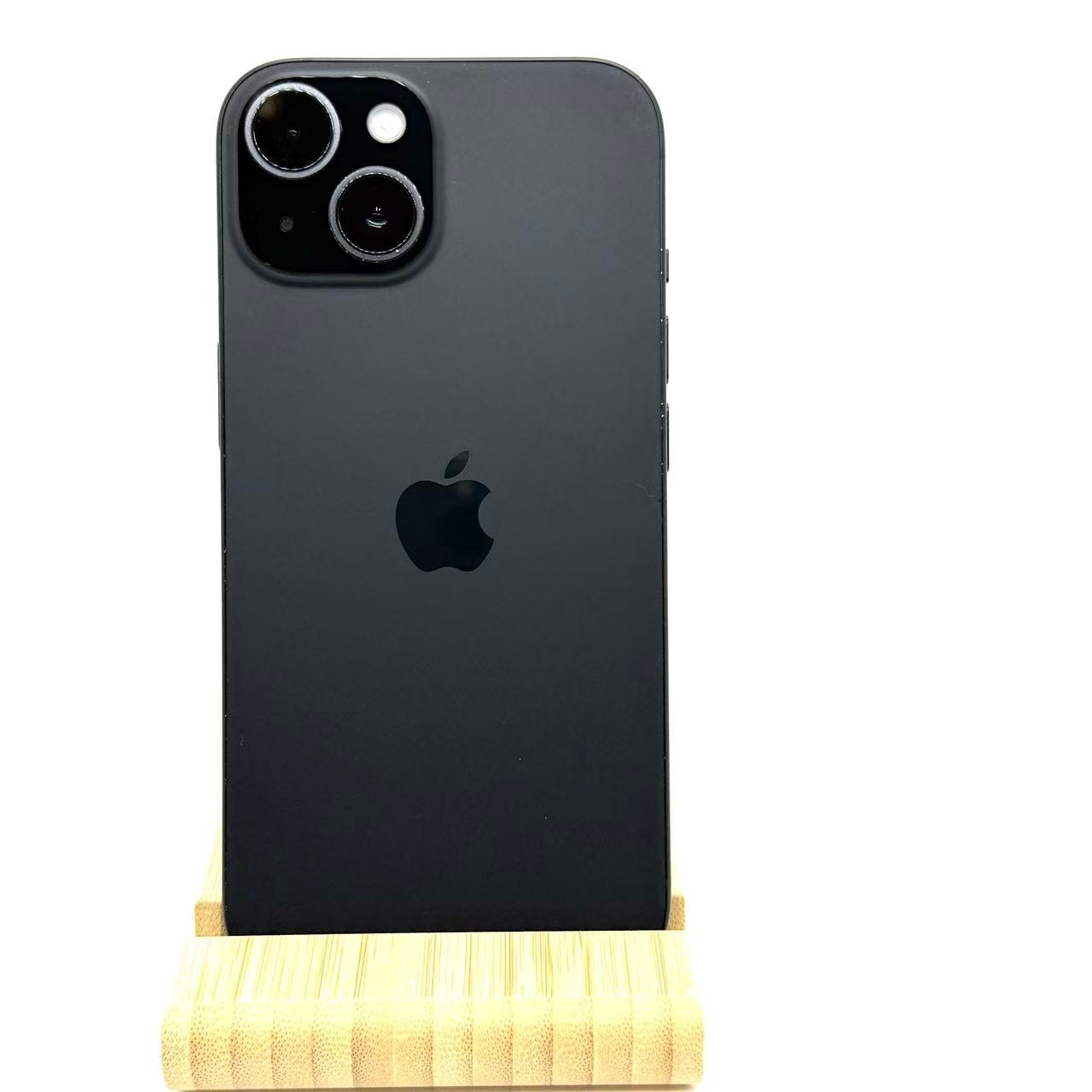 Phone 15 ブラック SIMフリー 128GB 中古美品 iPhone 15 中古一覧｜SIMフリー・キャリア - 価格.com