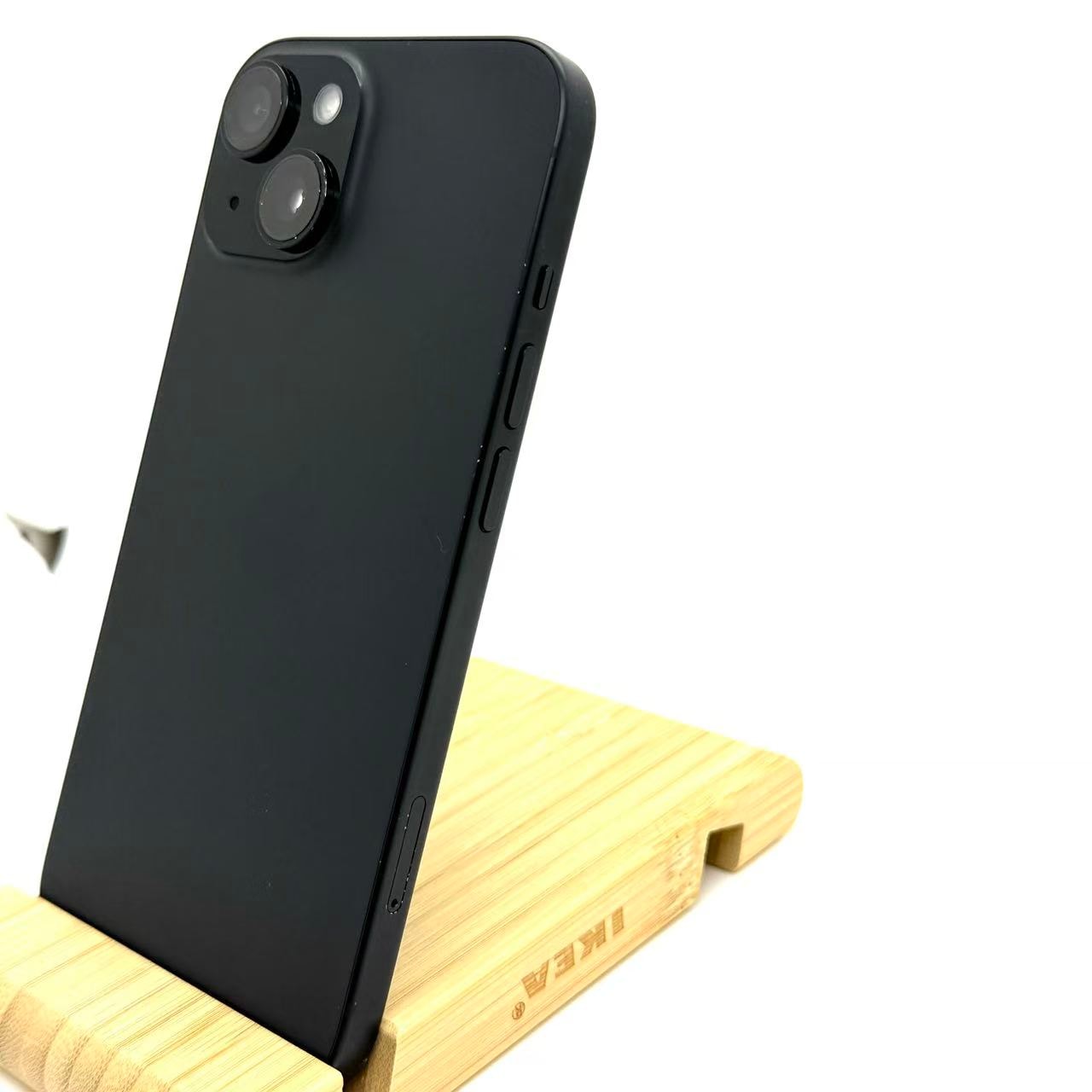 Bランク」SIMフリー iPhone 15 128GB [ブラック] 本体 MTMH3J/A