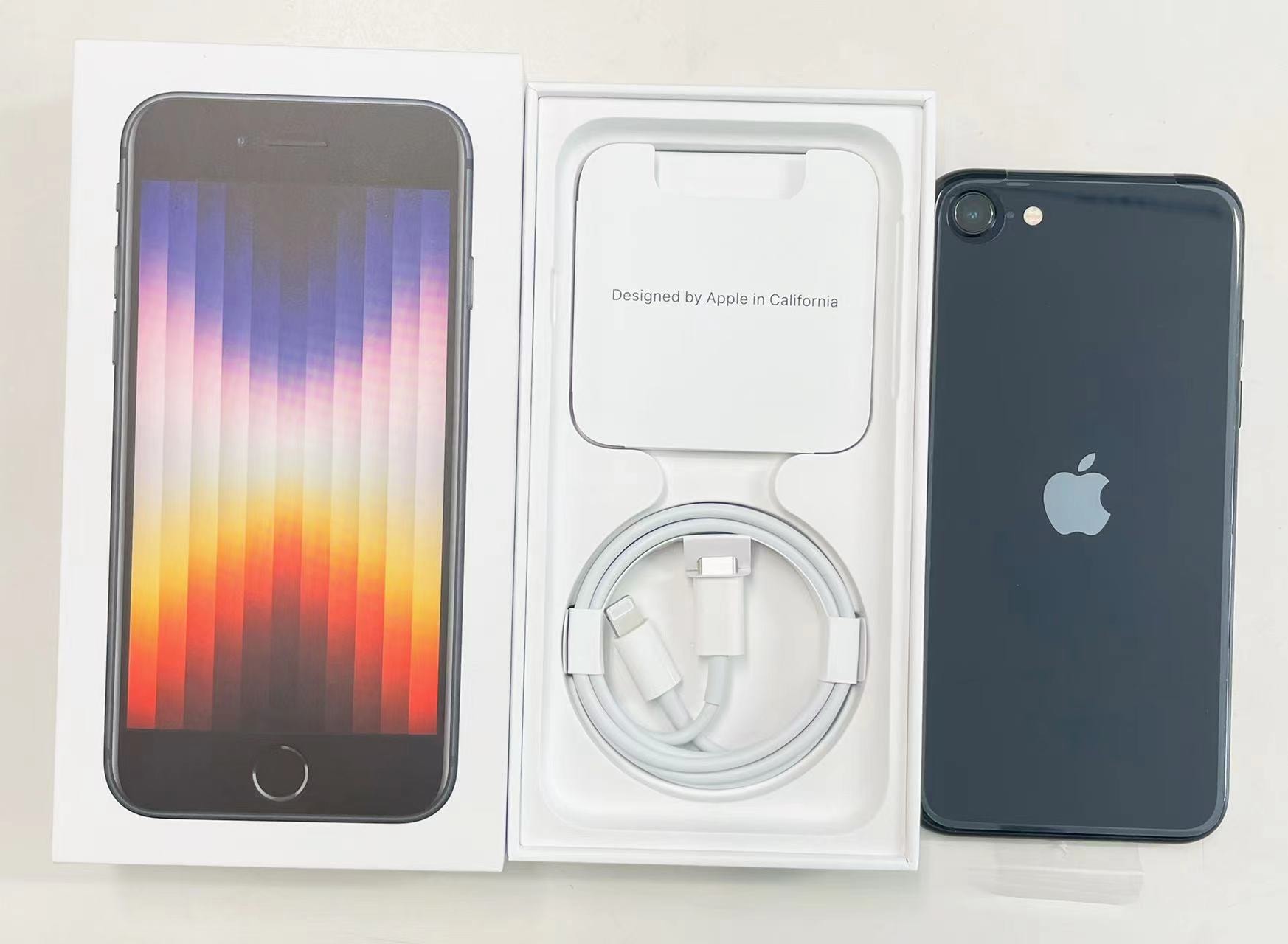 価格.com - Apple iPhone SE (第3世代) 64GB SIMフリー 価格比較