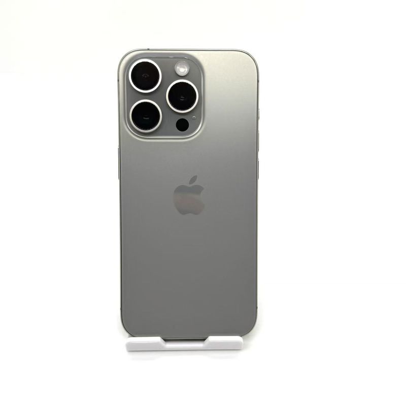 iPhone 15 Pro 中古一覧｜SIMフリー・キャリア - 価格.com
