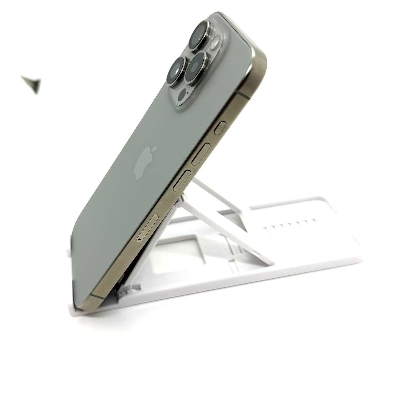Aランク」SIMフリー iPhone 15 Pro 128GB [ナチュラルチタニウム