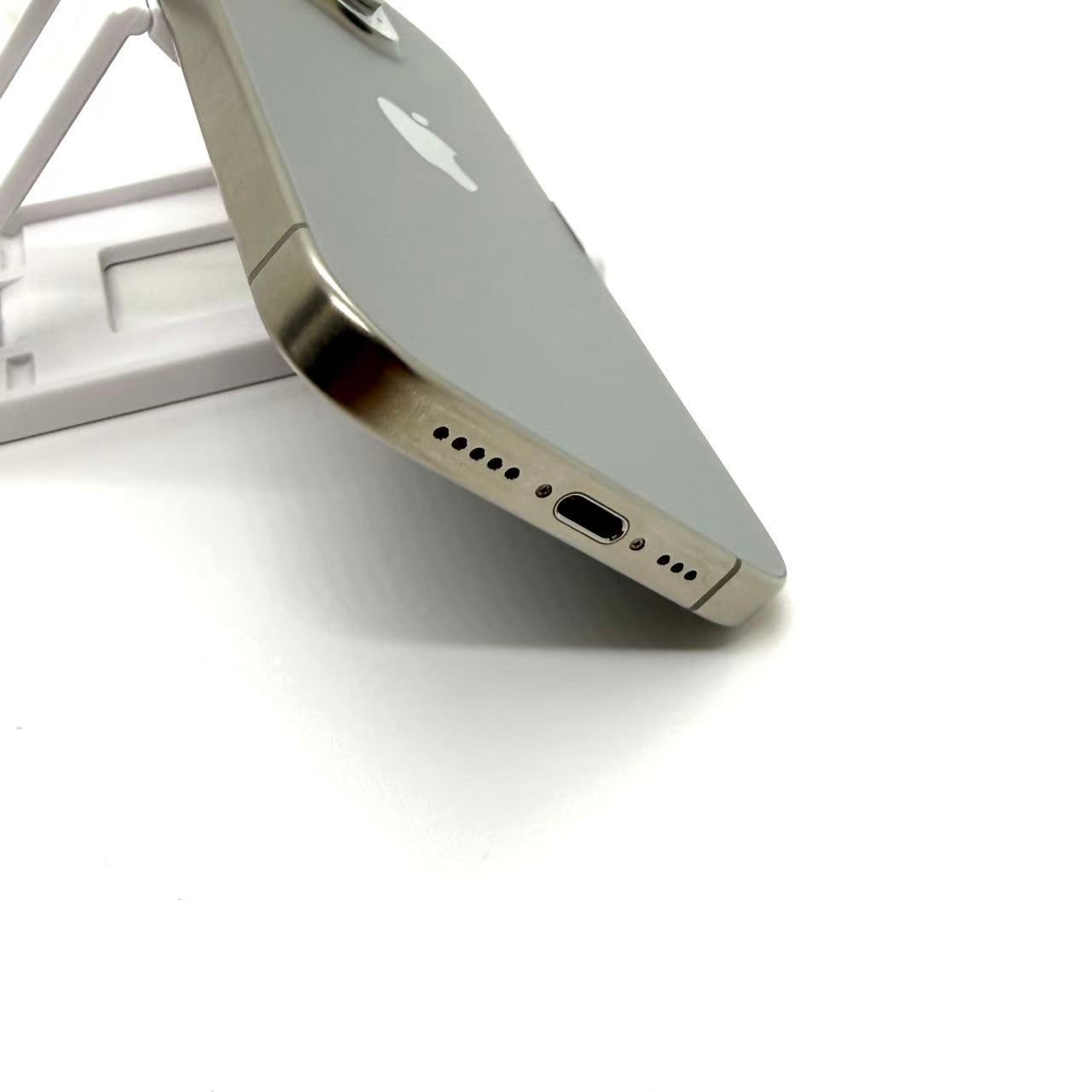 Apple eMac 本体のみジャンク品扱い(D38) Aランク」SIMフリー iPhone 15 Pro 128GB [ナチュラルチタニウム