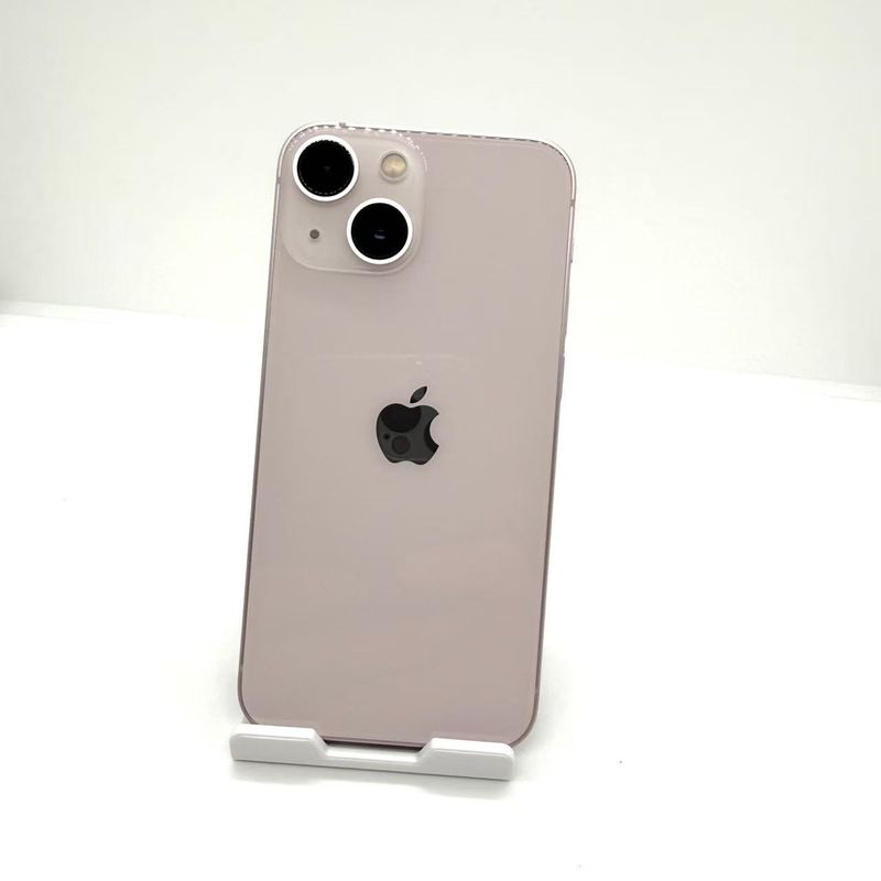 iPhone 13 mini 128GB SIM�t���[ [�s���N]