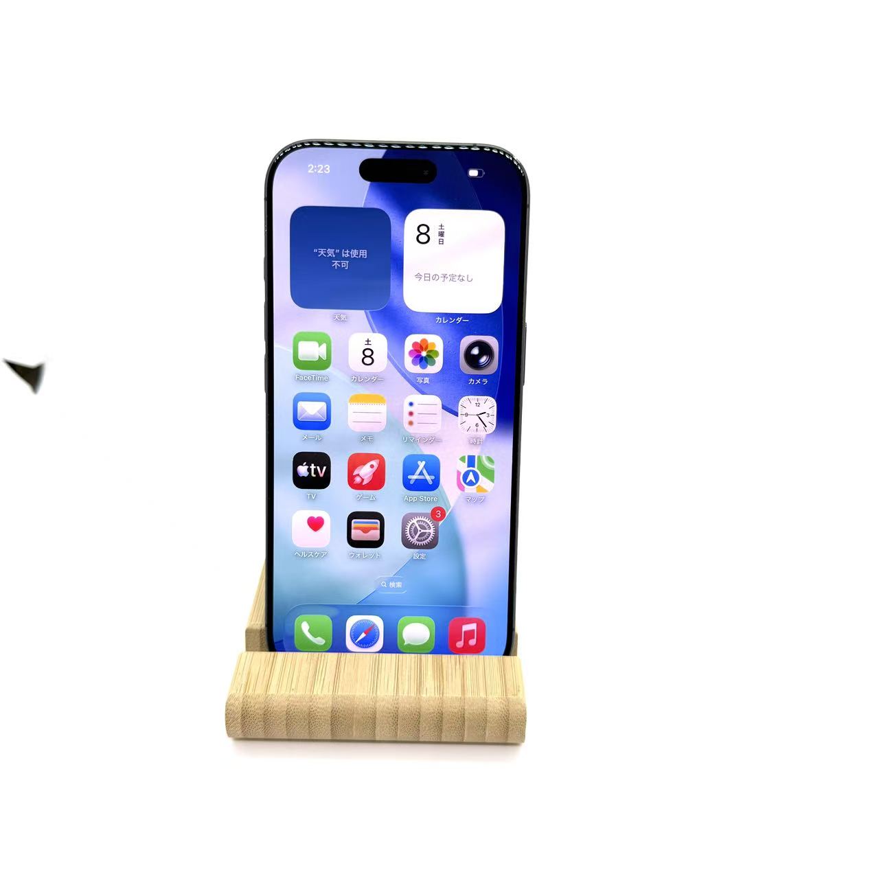 iPhone 17 256GB SIM�t���[ [�u���b�N]�̐��i�摜2