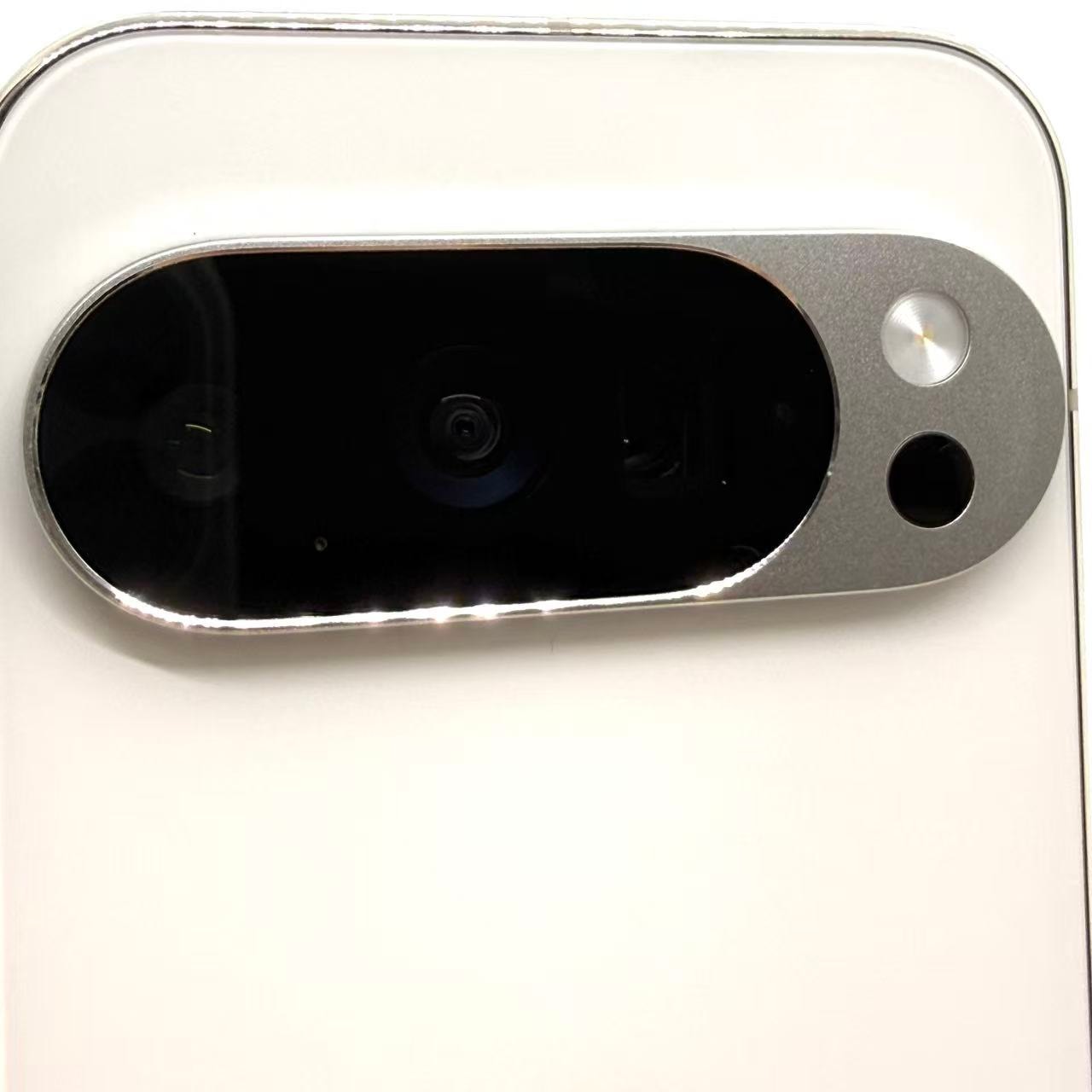 Google Pixel 10 Pro 256GB SIM�t���[ [Porcelain]�̐��i�摜2