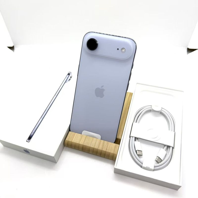 iPhone Air 中古一覧｜SIMフリー・キャリア - 価格.com