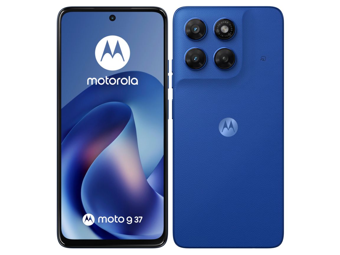未使用品 moto g37 水色 ソフトバンク版 SIMフリー 8GB 新品・SoftBank版」SIMフリー moto g37 [ノーティカルブルー] 8 128GB