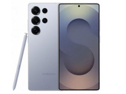Galaxy S25 Ultra SC-52F 256GB docomo [�`�^�j�E�� �V���o�[�u���[]