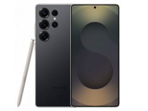 Galaxy S25 Ultra SC-52F 256GB docomo [�`�^�j�E�� �u���b�N]