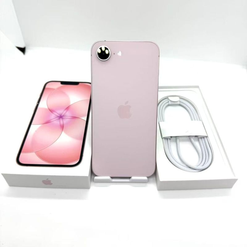 iPhone 17e 中古一覧｜SIMフリー・キャリア - 価格.com