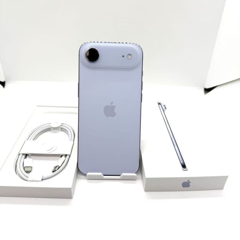 iPhone Air 中古一覧｜SIMフリー・キャリア - 価格.com