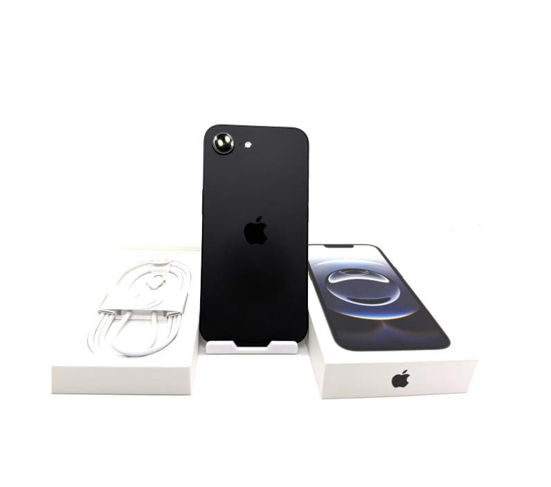 iPhone 16e 128GB SIMフリー 中古(白ロム)価格比較 - 価格.com