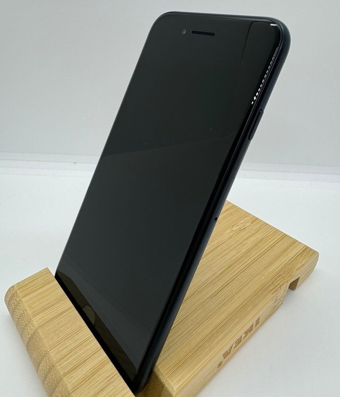 中古 Sランク] iPhone SE 第3世代 64GB ミッドナイト mmyc3ja-3