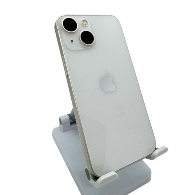 中古品・Aランク] iPhone 13 mini 128GB スターライト | Outlet・中古