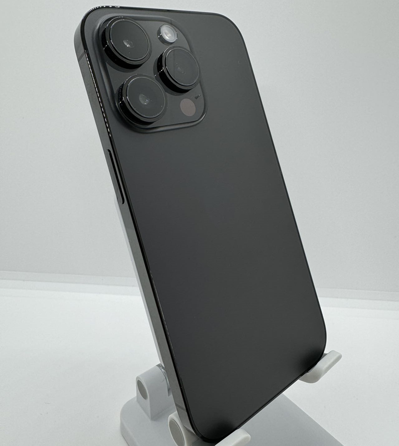 iPhone 14 Pro 128GB スペースブラック Amazon | 【整備済み品】 Apple iPhone 14 Pro 128GB スペースブラック