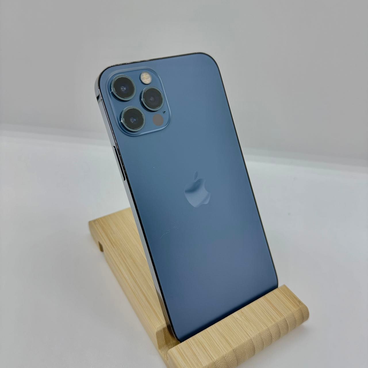 iPhone12Pro(128GB)パシフィックブルー 【公式通販】