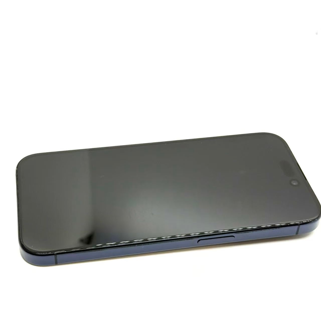 Bランク」SIMフリー iPhone 15 Pro 256GB [ブルーチタニウム] MTUG3J/A