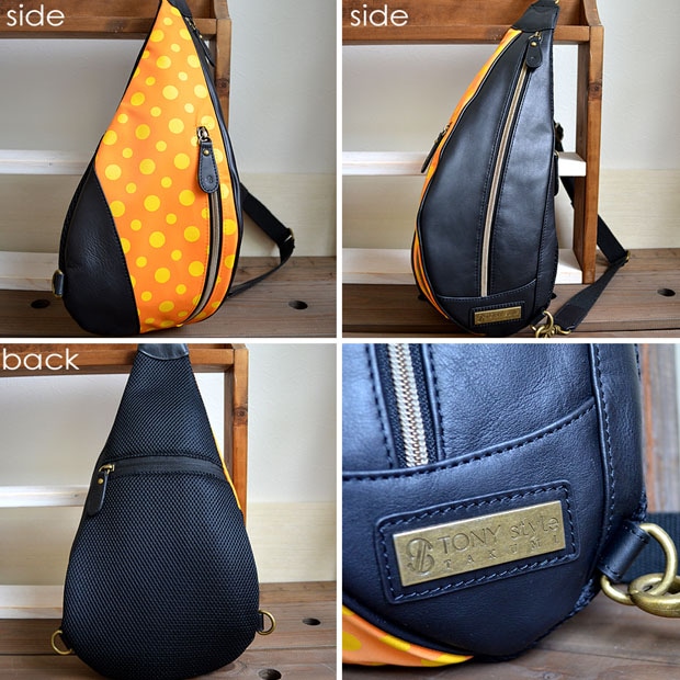 厳選したベジタブルタンニンなめしの
上質な革は素材本来の良さをより
自然に最大限に生かした仕上がりです。<br><br>