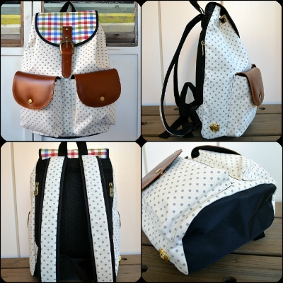 ディテールにもこだわったトニースタイルのモノづくり