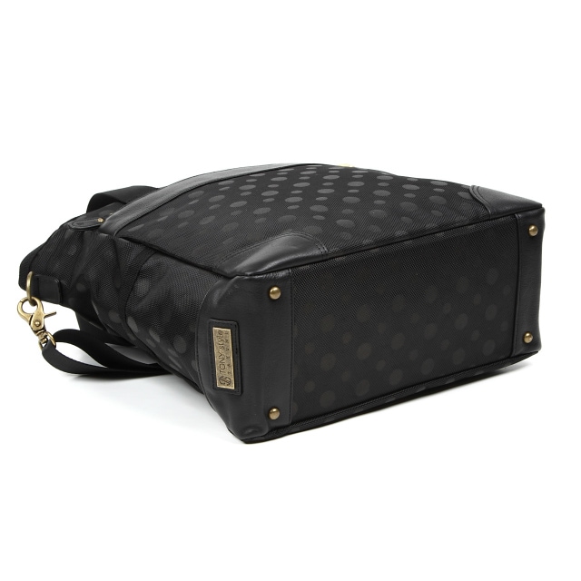 ディテールにもこだわったトニースタイルのモノづくり