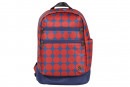 【TONYstyleリュック】<br>レトロドット柄リュック<br>～パッションネイビー～