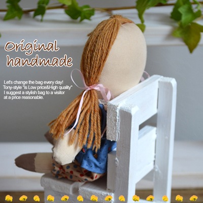 細部までひとつひとつ丁寧に仕上げています。