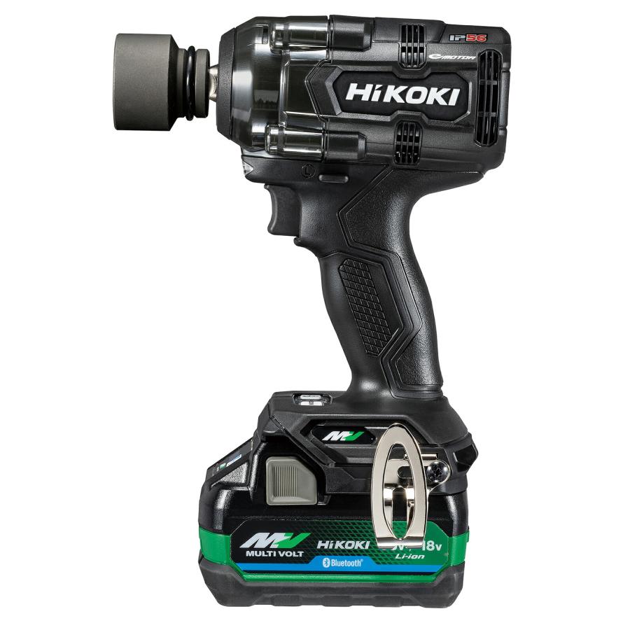 ▽▽HiKOKI 36Vマルチボルト インパクトレンチ WR36DC 2XP Amazon | HiKOKI (ハイコーキ) コードレスインパクトレンチ 36V マルチ