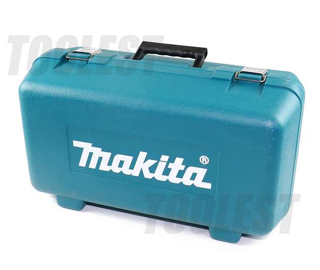 マキタ　14.4V・18V　100mm充電式ディスクグラインダ用ケース　GA400D　GA402D　収納可能