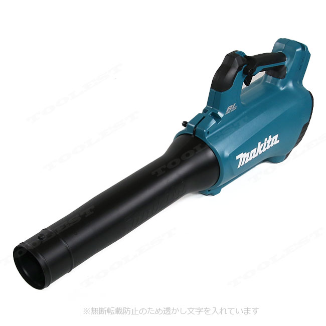 マキタ　18V　充電式ブロワ　MUB184DZ　本体のみ　※充電池・充電器別売（