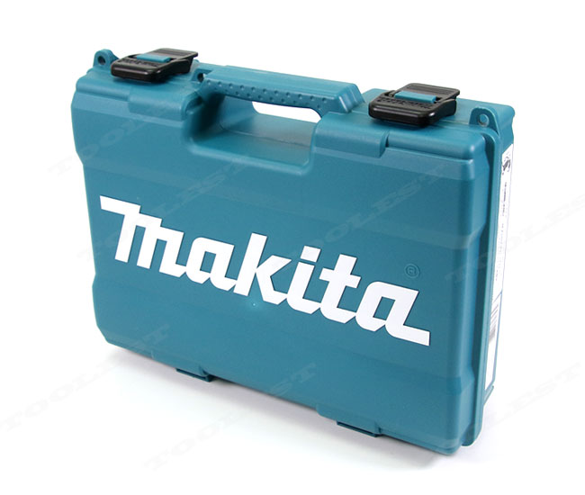 マキタ　10.8V　充電式インパクトドライバ　TD110DSHX　収納ケース