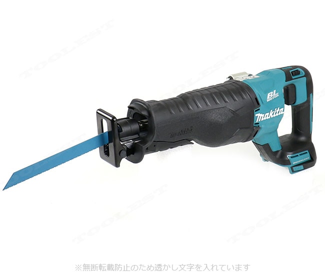 マキタ　18V　充電式レシプロソー　JR187DZ　本体のみ（充電池・充電器・ケース別売）※セットばらし品