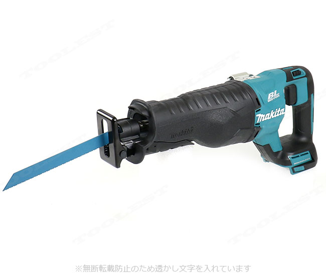 マキタ　14.4V　充電式レシプロソー　JR147DZ　本体のみ（充電池・充電器・ケース別売）※セットばらし品