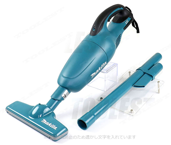 マキタ　18V　充電式（コードレス）クリーナ・青　CL180FDZ　本体のみ（充電池別売）※本体だけでは使用できません
