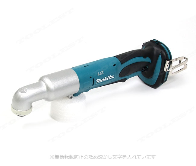 マキタ　18V　充電式アングルインパクトドライバ　TL061DZ　本体のみ（充電池・充電器・ケース別売）