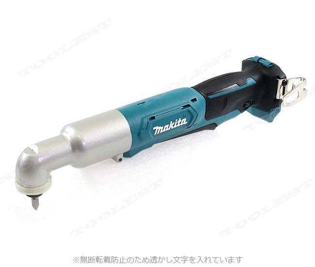 マキタ　10.8V　充電式アングルインパクトドライバ　TL064DZ　本体のみ（充電池・充電器・ケース別売）
