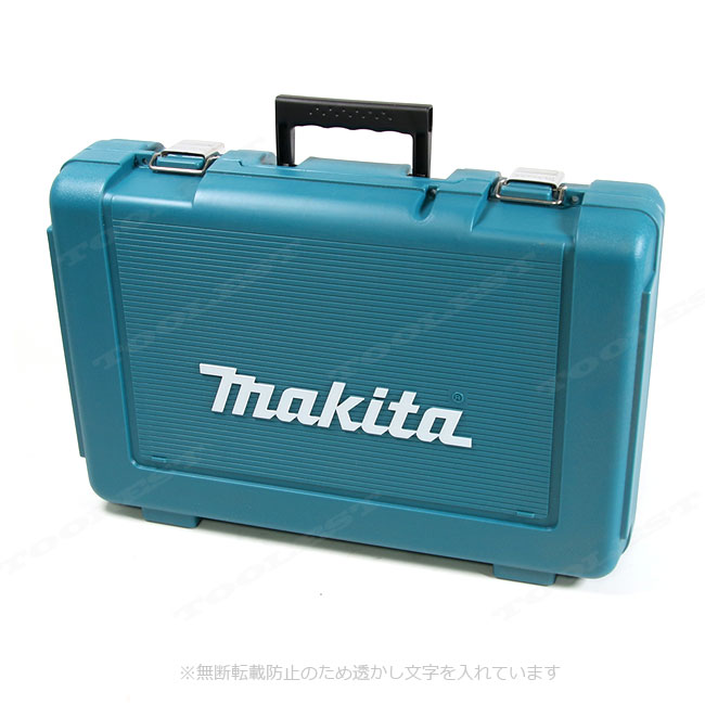 マキタ　18V・14.4V　充電式アングルインパクトドライバ　TL061D・TL060D　収納ケース