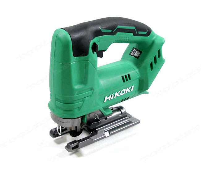 HIKOKI（ハイコーキ）18V　コードレスジグソー　CJ18DA(NN)　本体のみ（充電池・充電器・ケース別売）