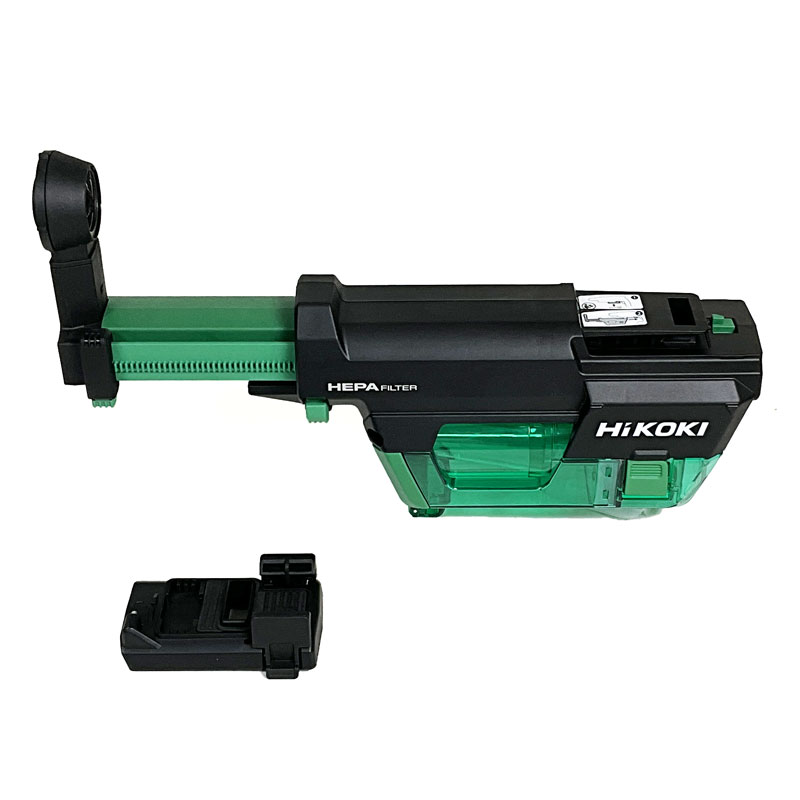 HIKOKI（ハイコーキ）集じんシステム・コンクリート穴あけ専用　0037-6970　/　DH36DPE用