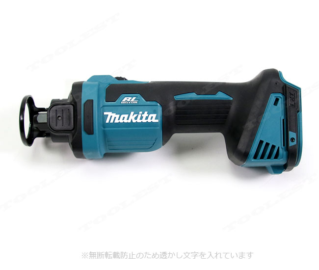 マキタ　18V　充電式ボードトリマ　CO181DZ　本体のみ（充電池・充電器・ケース別売）