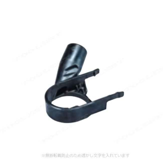 マキタ 充電式マルチツール用（TM52D）集じんアタッチメント A-72235