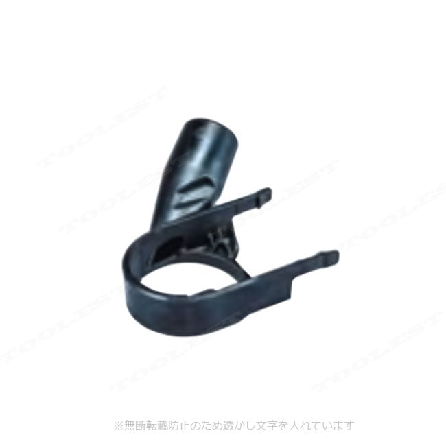 マキタ　充電式マルチツール用（TM52D）集じんアタッチメント　A-72235