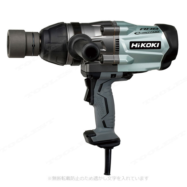 HIKOKI（ハイコーキ）25mm　インパクトレンチ　WR25SE　/　製品2年保証付