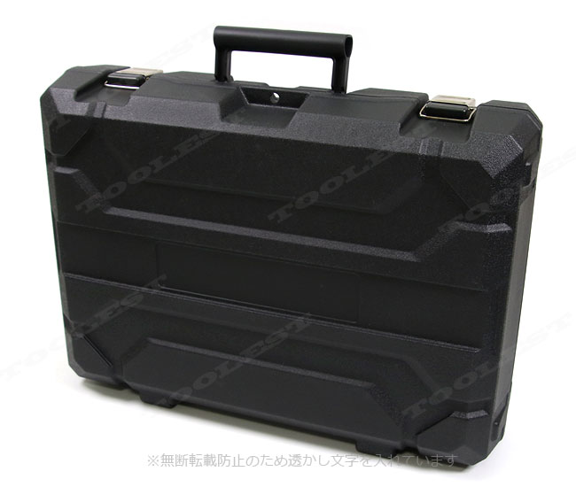 HIKOKI（ハイコーキ）36V　コードレスセーバソー　CR36DA　収納ケース