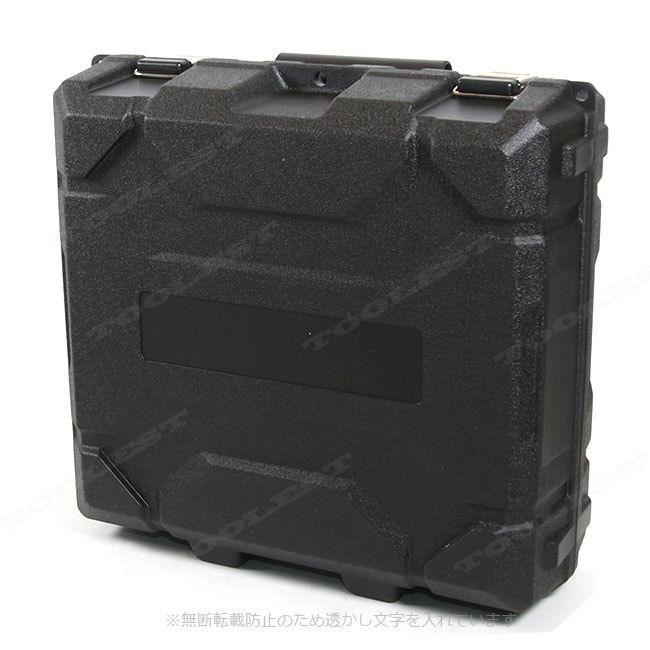 HIKOKI（ハイコーキ）18V コードレスセーバソー CR18DA 収納ケース