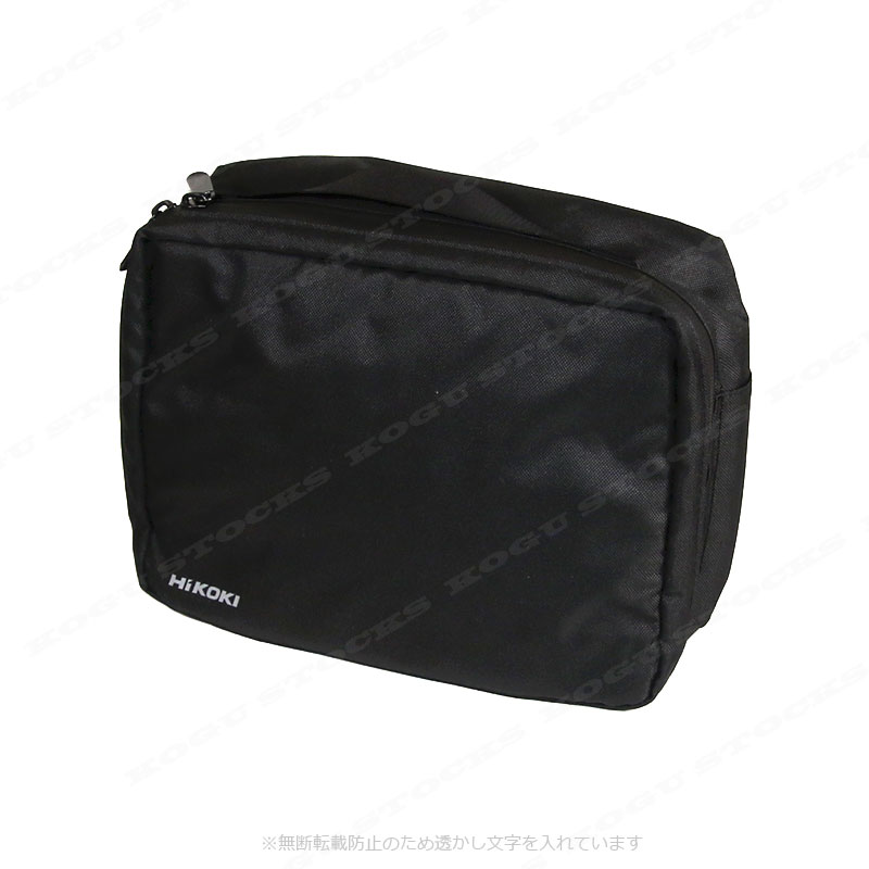 HIKOKI（ハイコーキ）コードレス冷温庫　UL18DB・UB18DC用バッグ　0037-8853