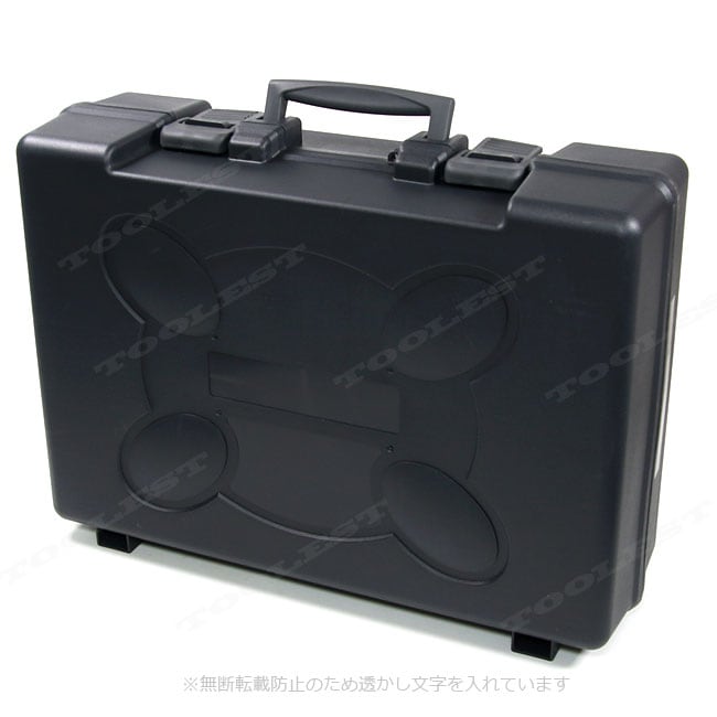 HIKOKI（ハイコーキ）36V　コードレスインパクトレンチ　WR36DA　収納ケース